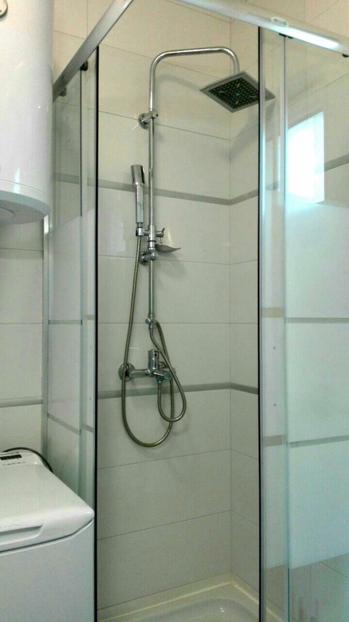 Studio Apartman Vortex Фажана Экстерьер фото