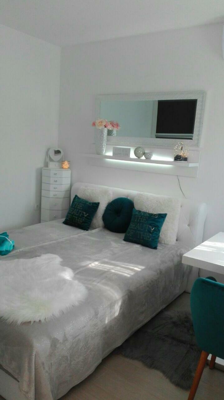 Studio Apartman Vortex Фажана Экстерьер фото